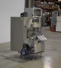 Bosch Model KKE1500 with BOB Capsule Checkweigher